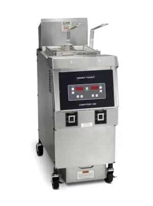 Henny Penny Open Fryer | 320 Series