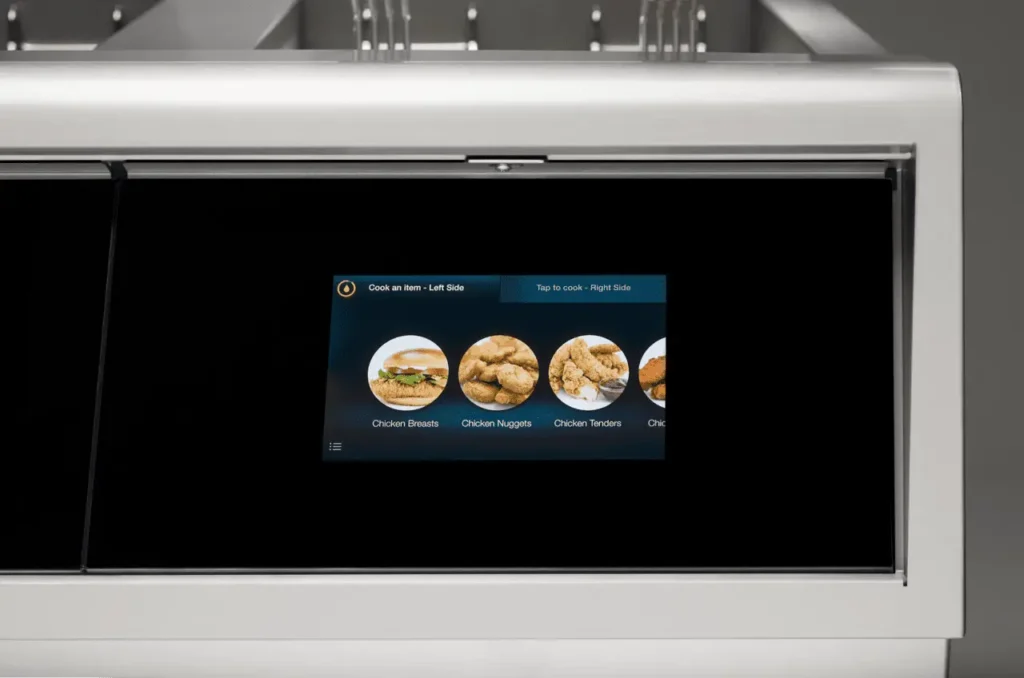 Henny Penny Open Fryer | F5 Series - Image 5