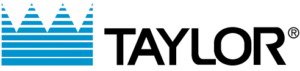 Taylor company logo