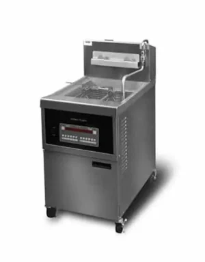 Henny Penny Open Fryer | 340 Series