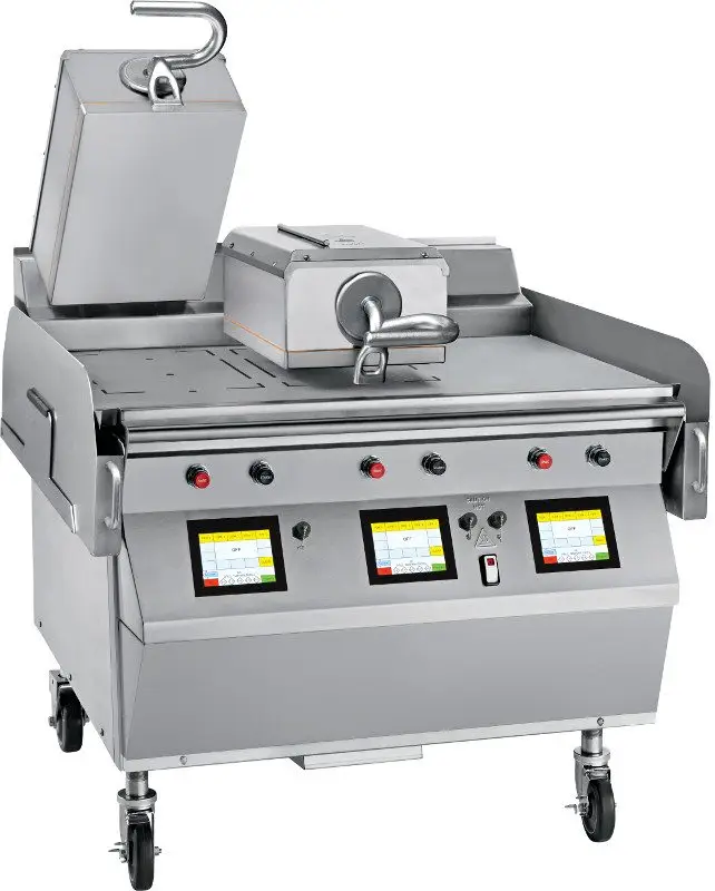 machine