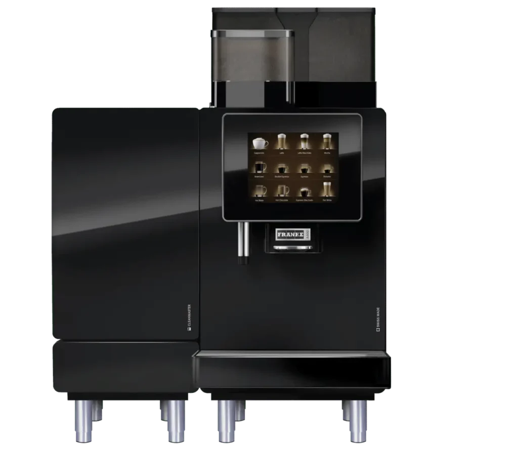 Franke Fully Automatic Espresso Machine
