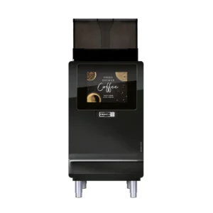 Franke A400 coffee machine