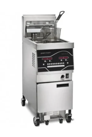 Henny Penny Open Fryer | Evolution Elite
