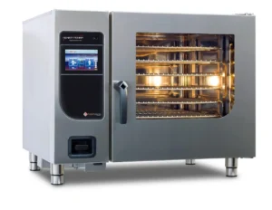 Henny Penny Combi Oven | FlexFusion Platinum Series