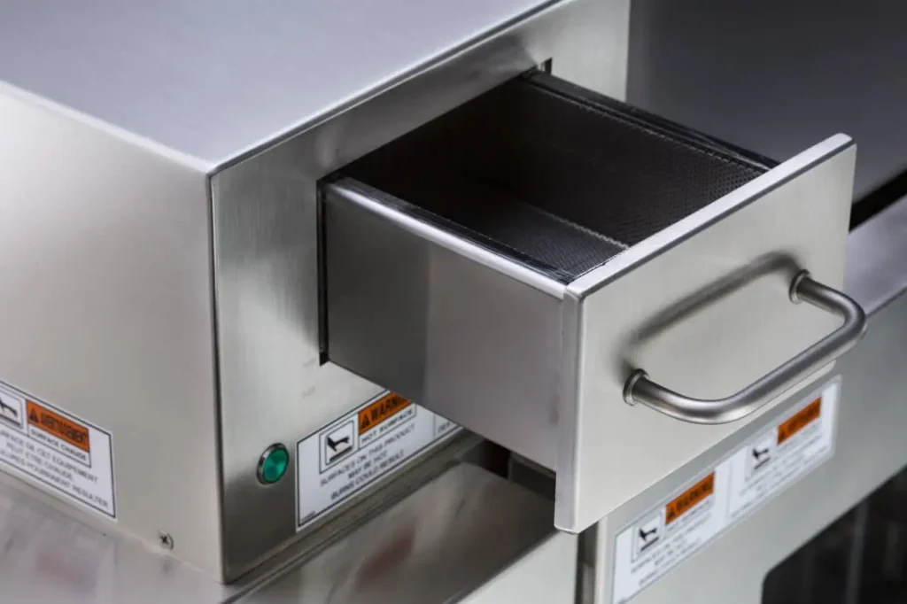 Henny Penny Combi Oven | FlexFusion Platinum Series - Image 10