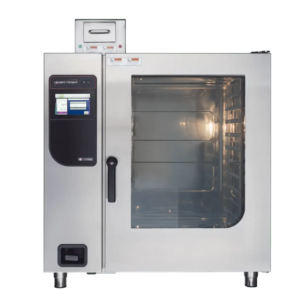 Henny Penny Combi Oven | FlexFusion Platinum Series - Image 8
