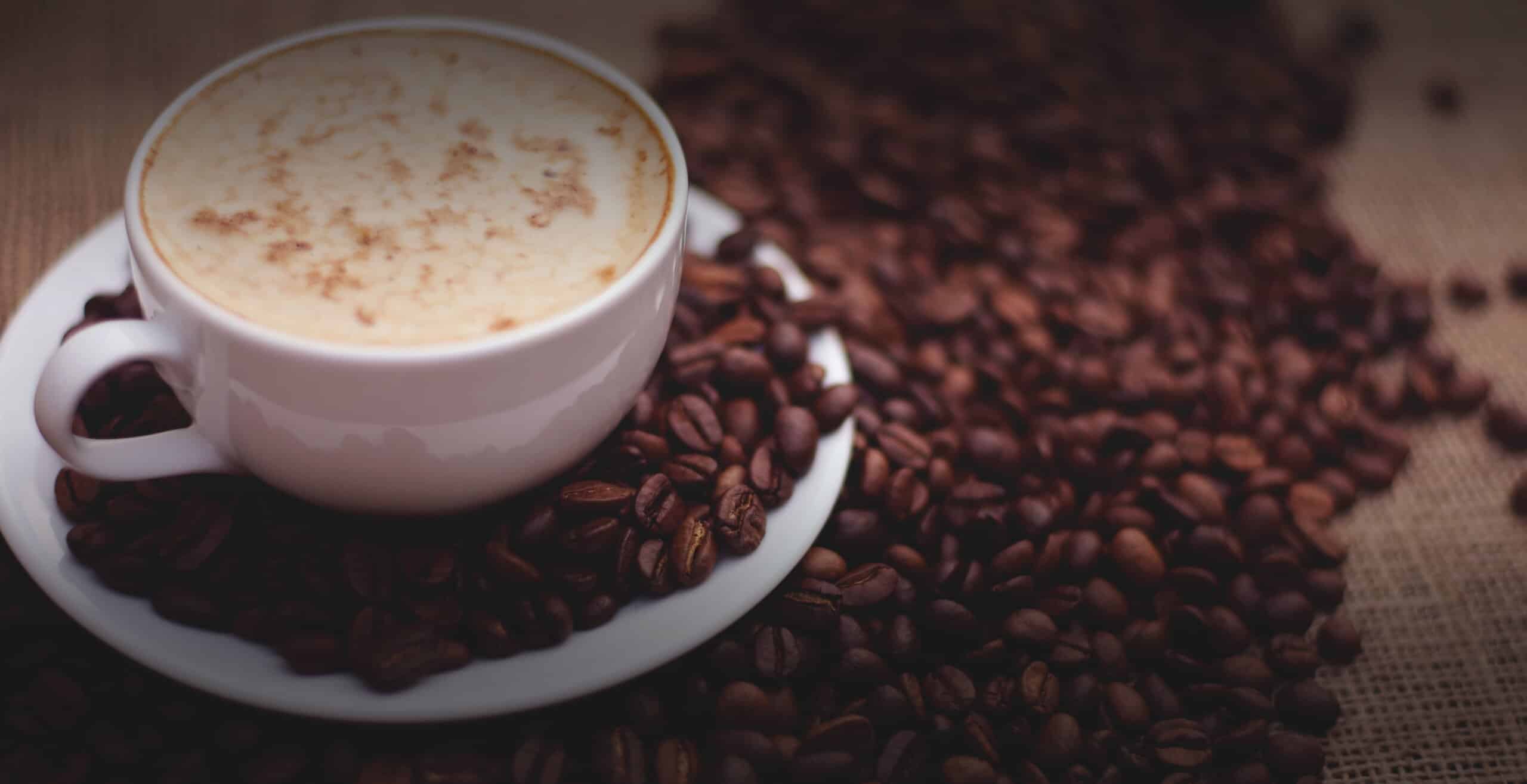Millennials Choose Espresso
