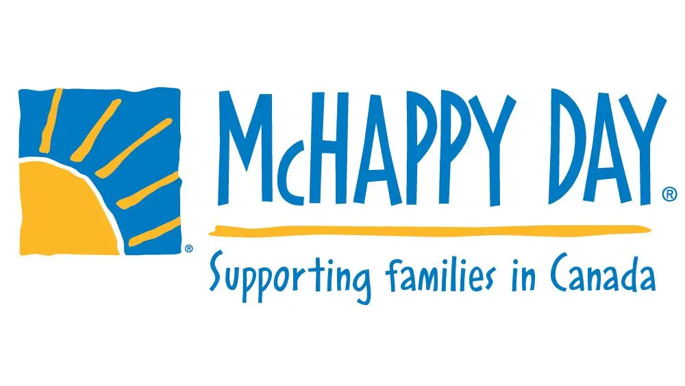 mchappy day