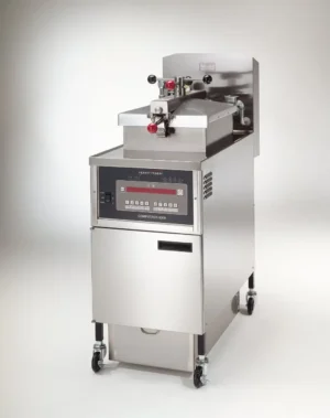Henny Penny Pressure Fryer | High Volume 6-Head