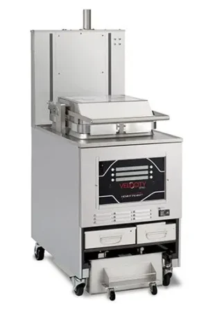 Henny Penny Fryer | Velocity Series
