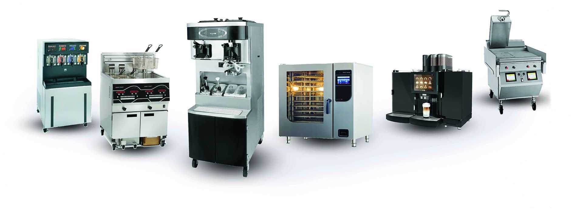Blueprint to Foodservice