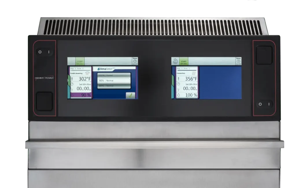 Henny Penny Combi Oven | FlexFusion SpaceSaver Series - Image 11