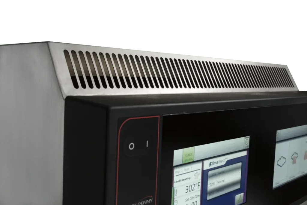 Henny Penny Combi Oven | FlexFusion SpaceSaver Series - Image 9