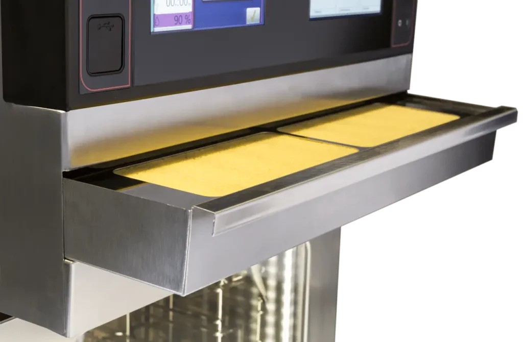 Henny Penny Combi Oven | FlexFusion SpaceSaver Series - Image 10