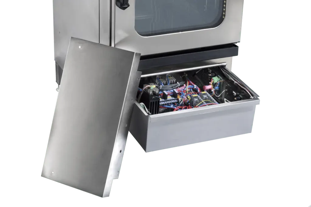 Henny Penny Combi Oven | FlexFusion SpaceSaver Series - Image 12