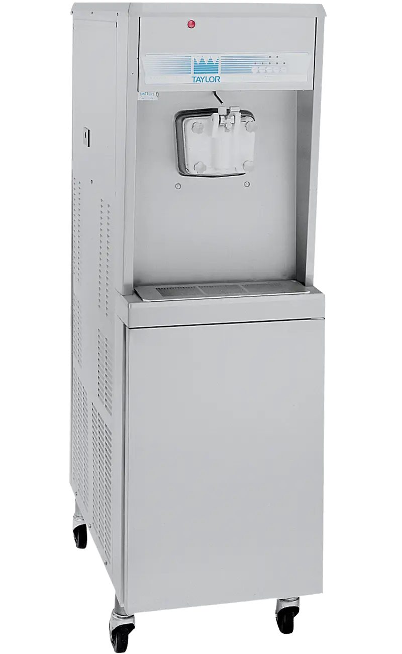 Taylor Soft Serve Ice Cream Machine