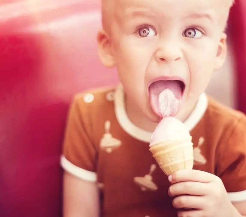 Brain Freeze? Give these a try next time you tuck into that ice cream too fast.
