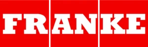 Franke company logo