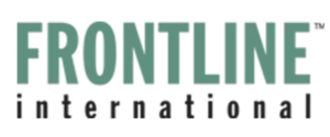Frontline International company logo