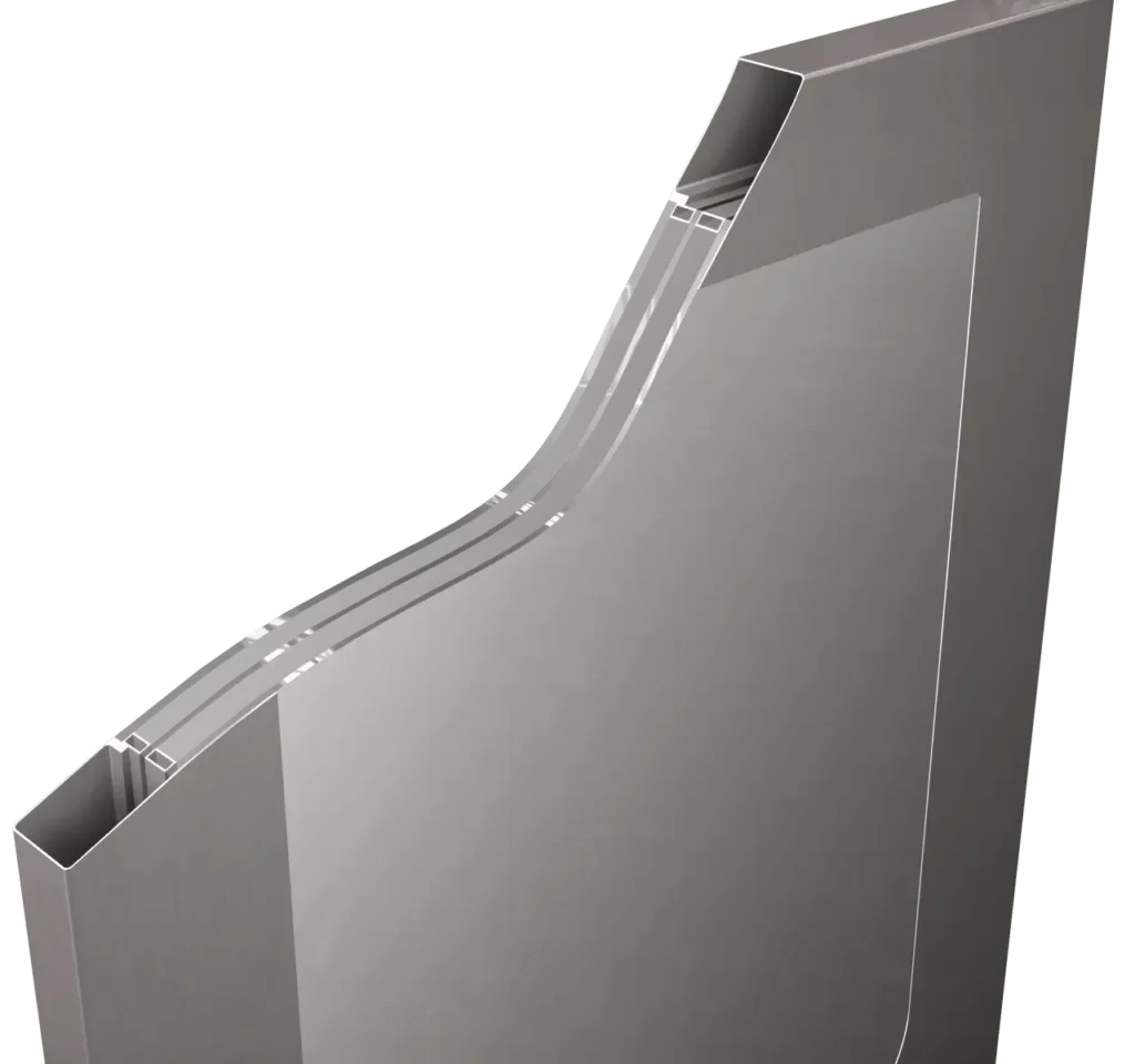 Henny Penny Combi Oven | FlexFusion Platinum | FlexiRack