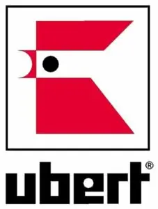 Ubert company logo