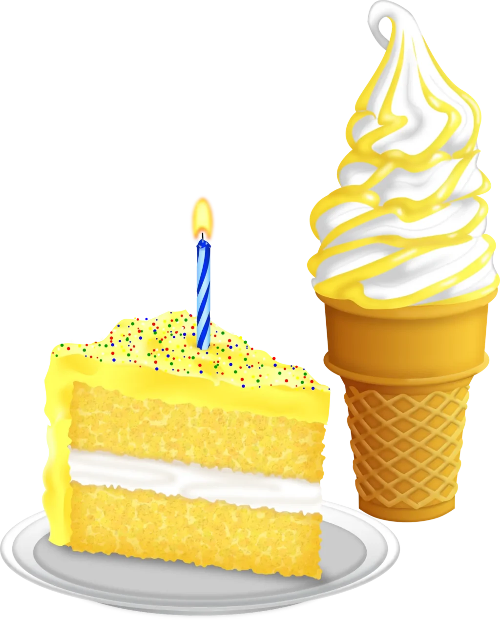 ice cream
