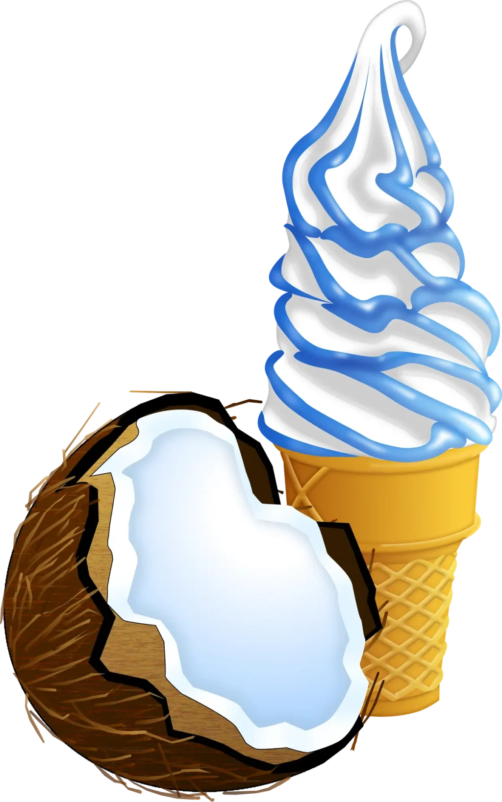 ice cream