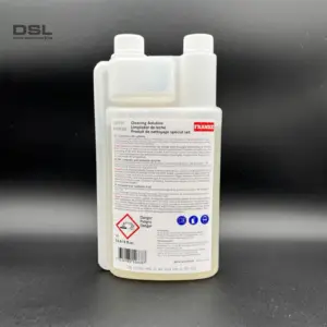 Franke Milk System Cleaner — 1L Bottle