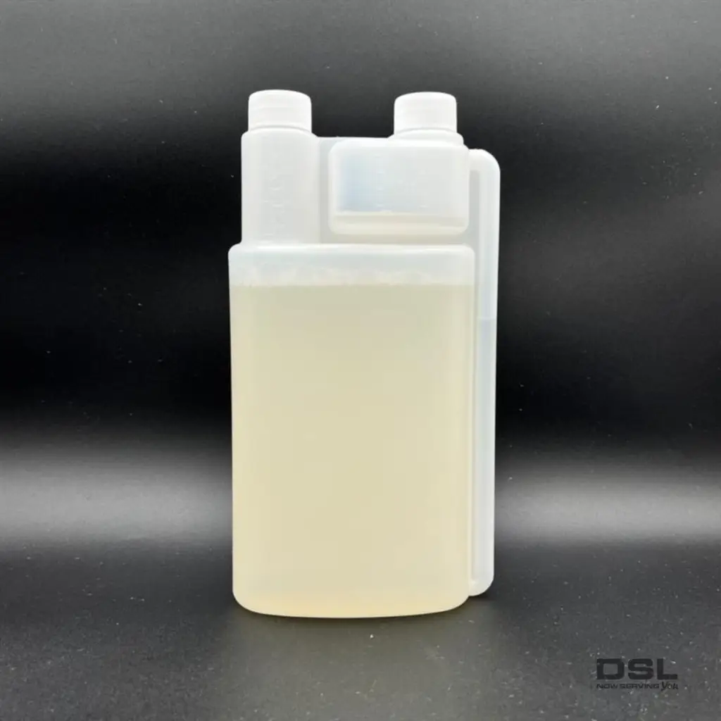 Franke Milk System Cleaner 1L - Case of 12 - Image 4