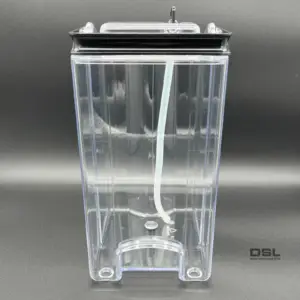 Franke A600 5L Milk Container