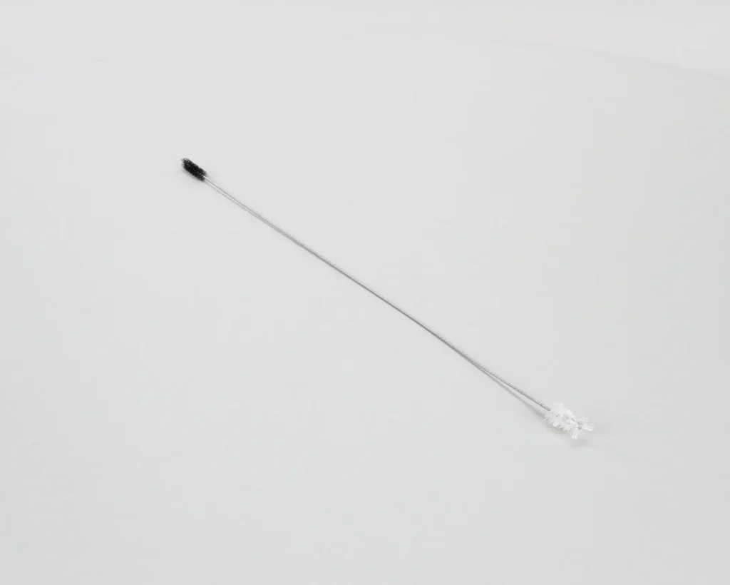 Taylor Pump & Feed Tube Dbl End Brush