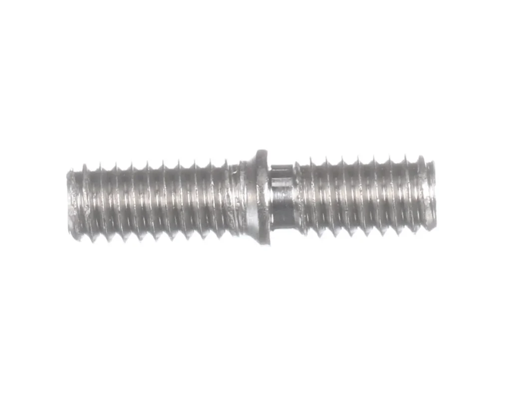 Taylor Nose Cone Stud, 5/16-18 x 5/16-18