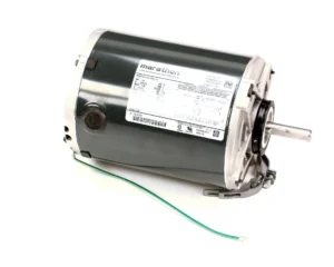 Taylor Motor without Base, 1/4 HP