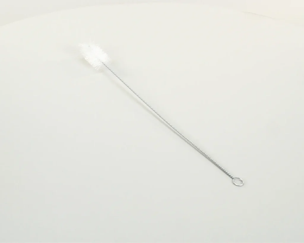 Taylor Draw Valve Brush, 1-1/2"OD X 3"