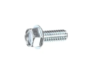 Taylor Slotted Round Screw, 8-32x5/16