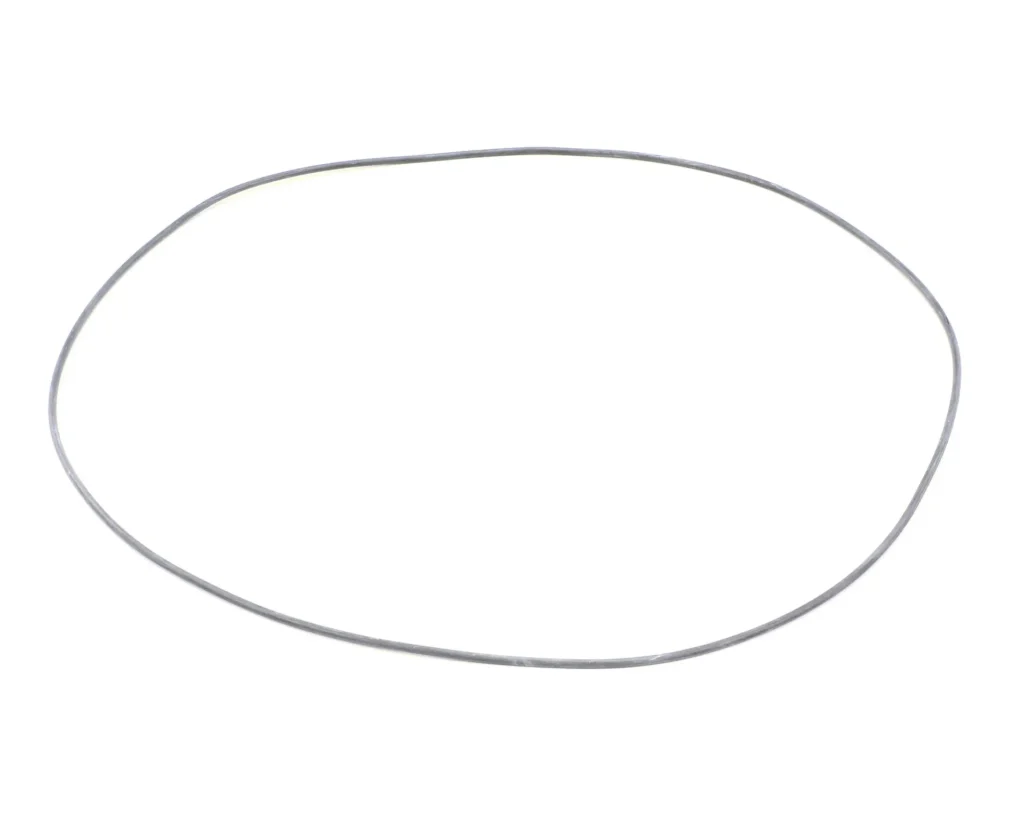 Taylor O-Ring, 11-3/8" OD x .103" W
