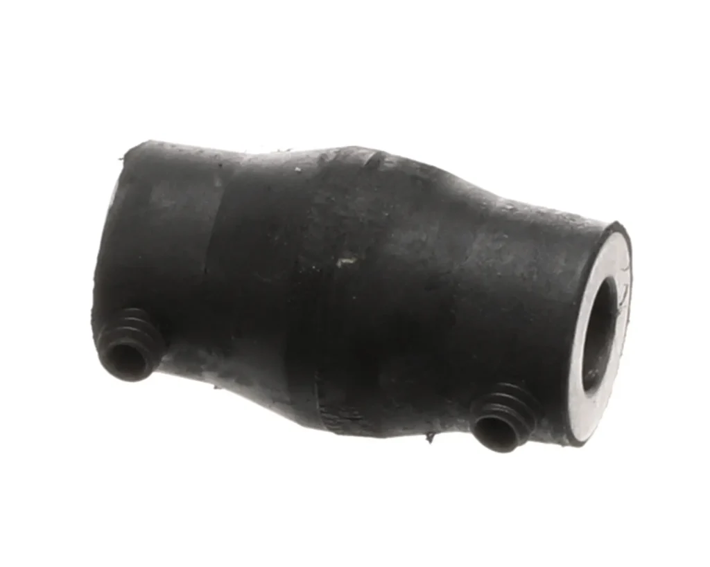 Coupling W/Screws