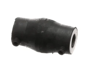 Coupling W/Screws