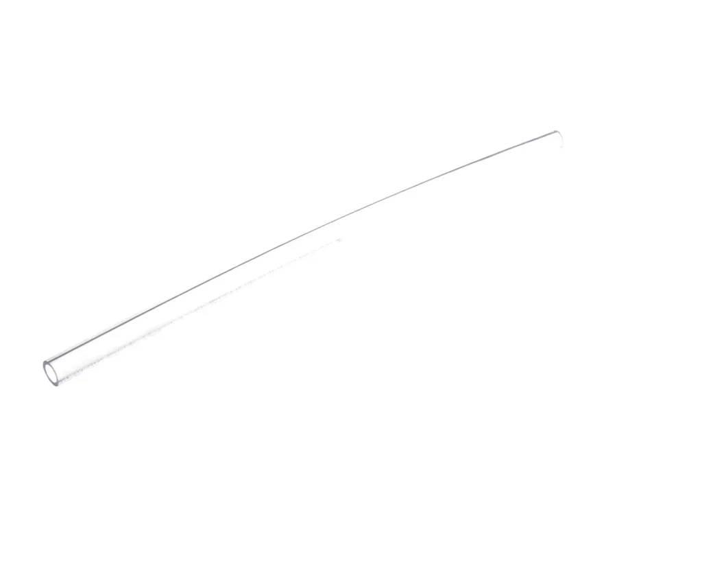 Wall Tubing