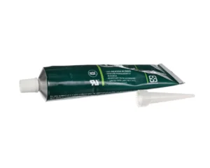 Clear Sealant