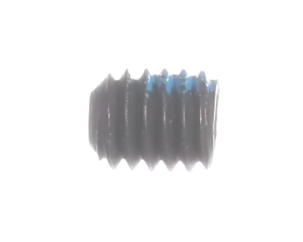 Set Screw, 5/16-18x3/8