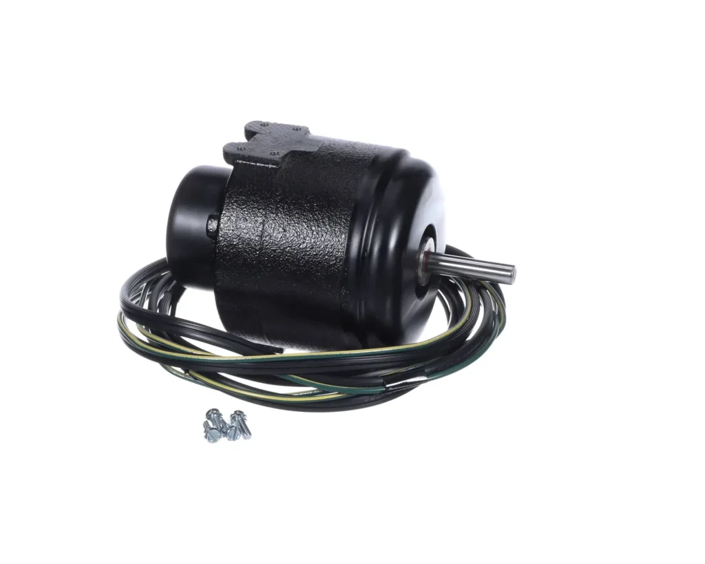 Fan Motor, 115V 1500RPM 50W