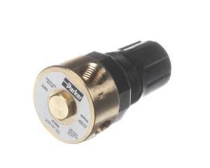 Regulator, 0-50 PSI