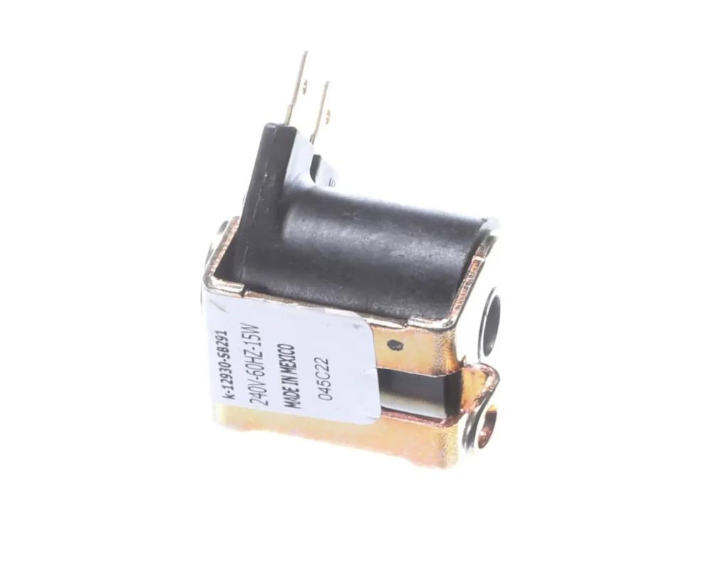 Coil 240V