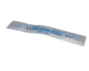 a close up of a skateboard
