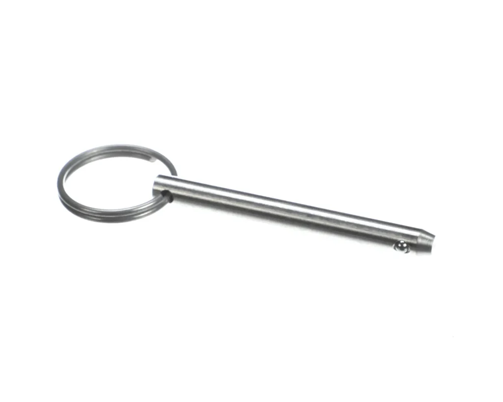 a close-up of a keychain