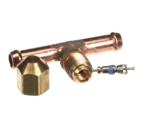 a close up of a pipe