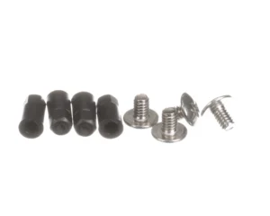 a group of screws and bolts