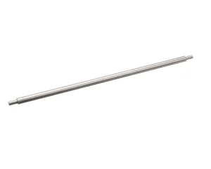a metal object with a tip
